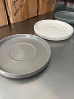 Dessert bordjes, Ophalen, Nieuw, Bord(en)