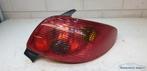 Feu arri re droit d'origine d'occasion pour Peugeot 206 HB r, Taurusavenue 1
2132 LS  Hoofddorp, NL, Contact.group@renault.com