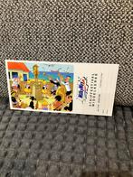 Onbeschreven postkaart / wenskaart jommeke 1999, Enlèvement ou Envoi, Neuf