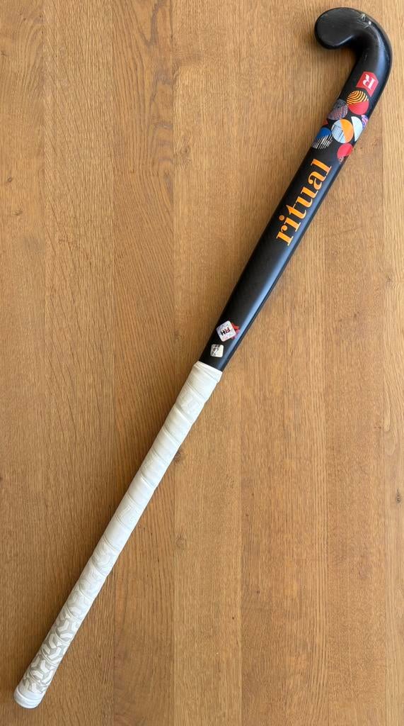 Stick hockey sur gazon Ritual, Sports & Fitness, Hockey, Enlèvement ou Envoi, Comme neuf, Stick