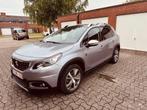 Peugeot 2008 1.2 PureTech Crossway – État Neuf – 24 500 km !, Autos, Peugeot, Achat, Euro 6, 5 portes, 5 places