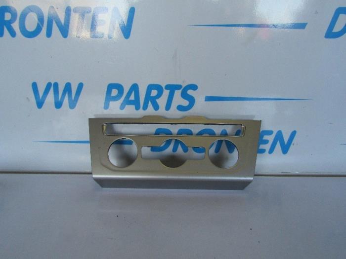 Sierstrip van een Volkswagen Passat, Gebruikt, -, Volkswagen, -