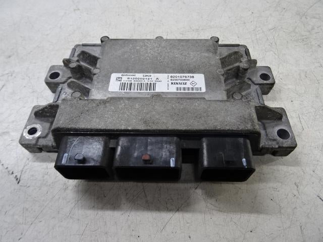 MODULE D ALLUMAGE Renault Twingo II (CN) (8201076738), Utilisé, Renault