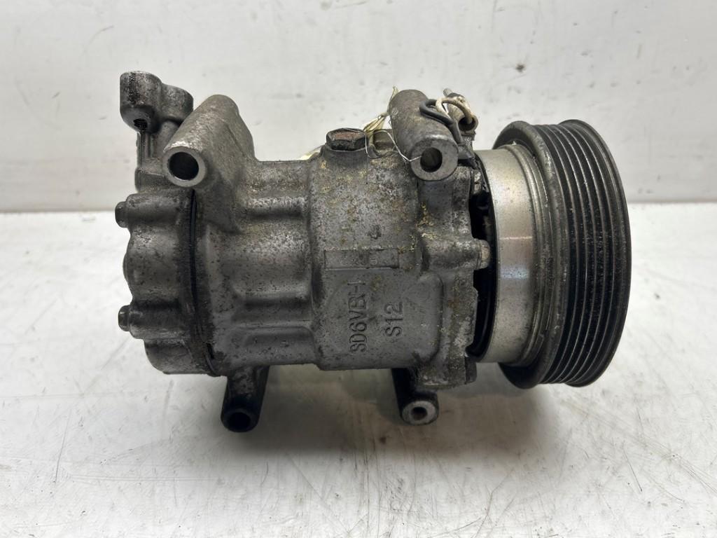 AIRCO POMP Renault Kangoo (KC) (01-1997/06-2010), Dhr. J. Ham, Gebruikt, Renault, Administratie@autoham.nl