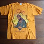Shirt OM - Advaitic Songs, Kleding | Heren, T-shirts, Ophalen of Verzenden, Maat 52/54 (L)
