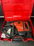 Hilti te 60 avr, Bricolage & Construction, Outillage | Foreuses, Enlèvement, Comme neuf