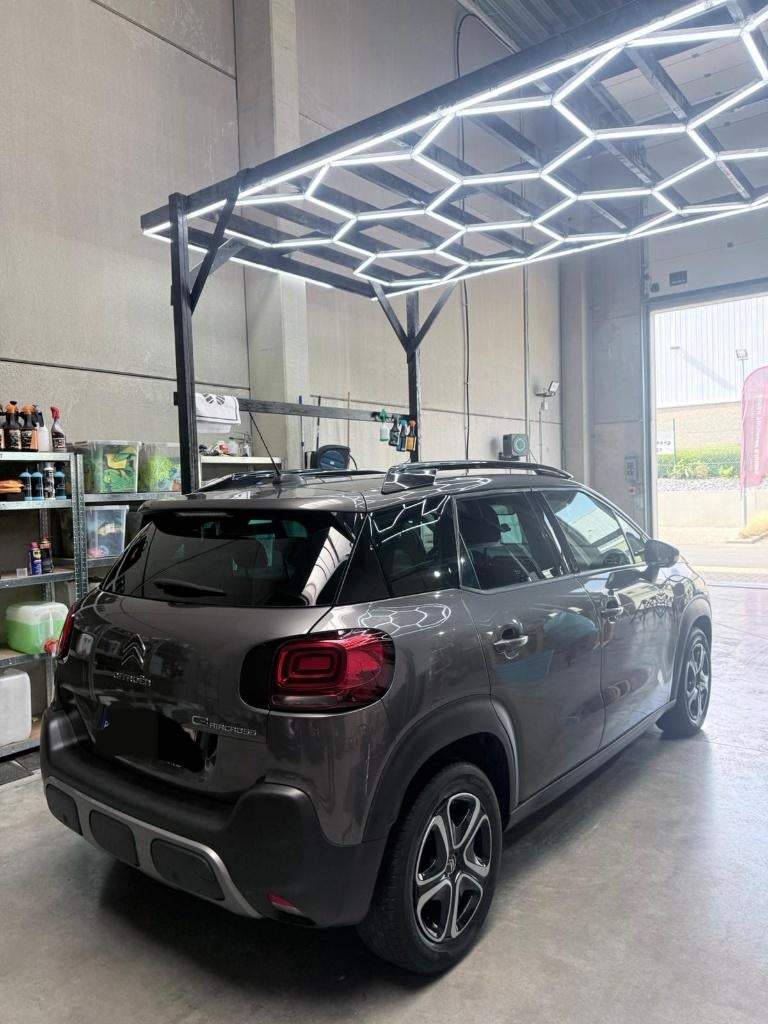 Citroën C3 aircros, Autos, Citroën, Achat, Euro 6, Noir, 5 portes