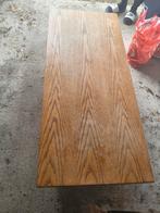 Gratis salontafel, Ophalen