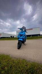 Piaggio zip 70cc, Ophalen, Tweetakt, Klasse A (25 km/u), Zo goed als nieuw