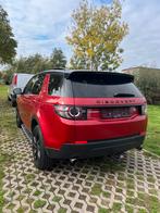 Land Rover discovery sport met 7 plaatsen full option, Auto's, Land Rover, 4 cilinders, Discovery Sport, 7 zetels, Leder