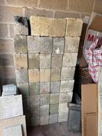 A donner poteau et bloc béton, Bricolage & Construction, Enlèvement, Comme neuf, Autres types