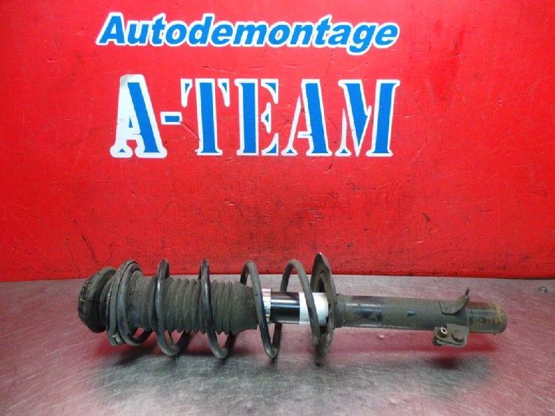 AMORTISSEUR OU ABSORBEUR DE CHOC AVANT GAUCHE Citroën C1, Autos : Pièces & Accessoires, Utilisé, Citroën
