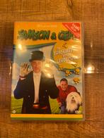 Samson en gert de burgemeester landbouwer, Enlèvement ou Envoi, Comme neuf