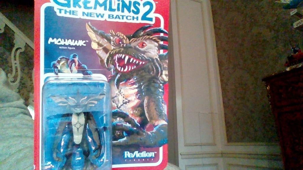 merci à vous lire description (lors de ma tournée de hier), Enlèvement