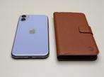 iPhone 11, 64 Go, violet, capacité de la Battery 93 %, Télécoms, Téléphonie mobile | Apple iPhone, Enlèvement, 64 GB, Sans abonnement