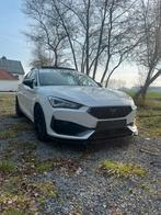 Cupra leon vz 2.0l 300pk, Autos, Achat, Euro 6, Autre carrosserie, 5 portes