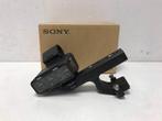 Sony XLR H1 top handle fx3, Enlèvement, Comme neuf, Sony