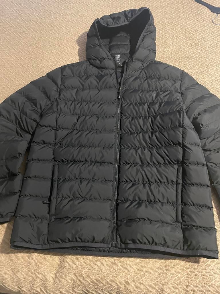 Protest doudoune, Ophalen of Verzenden, Zo goed als nieuw