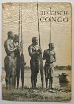Belgisch-Congo en Ruanda-Urundi, 1952., Ophalen of Verzenden