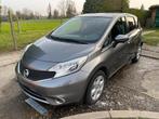 Nissan Note, Auto's, 5 zetels, 5 deurs, Particulier, Te koop