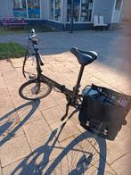Elektrische fiets.rijdt goed vlot 25km, Fietsen en Brommers, Ophalen of Verzenden