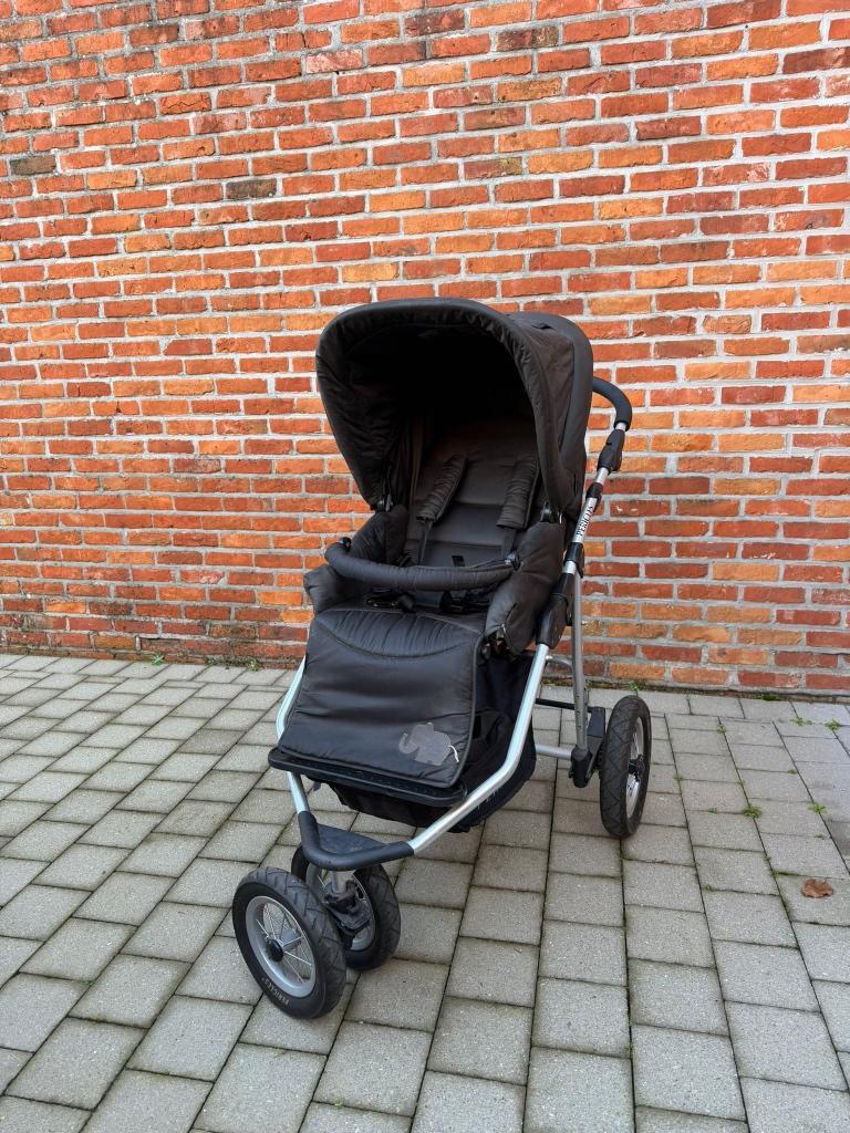 Poussette Pericles Evolution, Enfants & Bébés, Enlèvement, Utilisé, Poussette, Autres marques