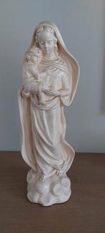 Madonna met kind, Enlèvement