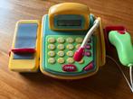 Speelgoedkassa, Kinderen en Baby's, Ophalen of Verzenden, Gebruikt