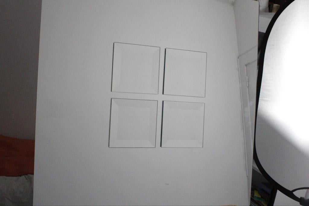 Michel Martens  Spiegel  Design voor Mirodan –, Antiquités & Art, Antiquités | Miroirs, Enlèvement ou Envoi