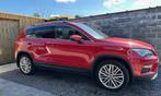 Seat Ateca 1.5 TSI Xcellence Pano Keyless Led Navi Camera, Auto's, Seat, Voorwielaandrijving, 149 pk, 4 cilinders, https://public.car-pass.be/vhr/e0d9f999-ce65-4985-89b5-74022f3ebf87