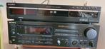 Dvd+Rw+recording+tuner versterker ., TV, Hi-fi & Vidéo, Amplificateurs & Ampli-syntoniseurs, Enlèvement, Stéréo, Sony