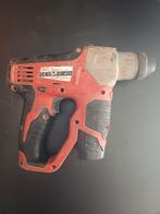 Perforateur Milwaukee M12, Enlèvement ou Envoi