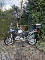 Motor GS, Motoren, 2 cilinders, Motorrijbewijs A, 1170 cc, Particulier