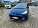 Kuga, Auto's, Ford, Automaat, Adaptieve lichten, Bedrijf, Diesel