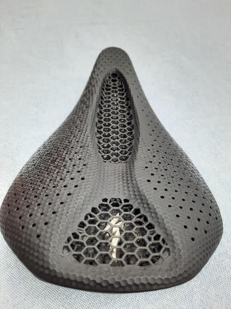 Specialized power pro mirror zadel, Fietsen en Brommers, Fietsonderdelen, Specialized, Overige materialen, Ophalen of Verzenden