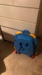 Jeux d’eau pour enfants, Enlèvement