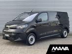 Opel Vivaro 2.0 Diesel 145 S&S L2 10 dkm! Automaat Airco Sen, Auto's, Stof, Gebruikt, 145 pk, 4 cilinders