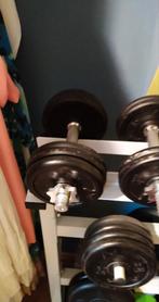 Home Fitness Set, Ophalen, Zo goed als nieuw, Benen, Overige typen