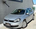 VW GOLF 6 BLUEMOTION 1.6CR TDI 105CV 214 000KM CARPASS, Achat, Entreprise, Boîte manuelle, Noir
