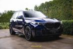 BMW X5 xDrive 50e M-Sport, Auto's, BMW, 498 pk, Bedrijf, 5 zetels, 5 deurs