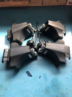 Adapters voor thule dakdragers BMW E60/61, Auto diversen, Dakdragers, Ophalen of Verzenden, Zo goed als nieuw