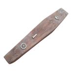 Houten 'doodskist' Cyclisten, Ophalen of Verzenden, Landmacht, Overige typen