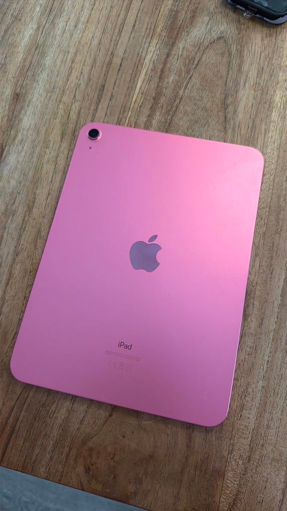 Ipad te koop, Computers en Software, Apple iPads, Gebruikt, Overige kleuren, Apple iPad, 11 inch