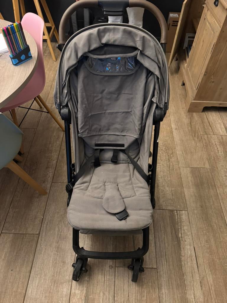 Kinderbuggy unisex, Kinderen en Baby's, Buggy's, Ophalen, Zo goed als nieuw