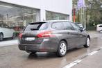 Peugeot 308 SW * Active Business Pack * (bj 2016), Auto's, Voorwielaandrijving, Stof, Gebruikt, Euro 6