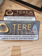 Terea silver et bronze, Enlèvement ou Envoi