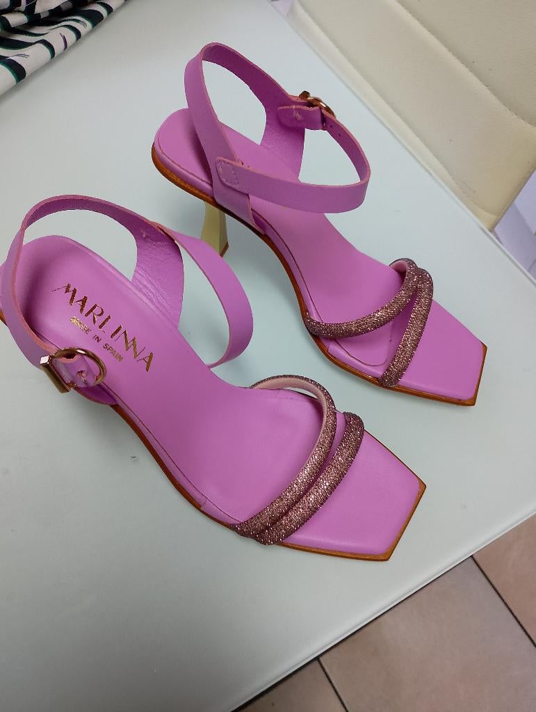 Dames schoenen maat 39 nieuw, Vêtements | Femmes, Chaussures, Neuf, Rose, Enlèvement, Autres types