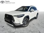 Toyota Corolla Cross 2.0 Hybrid Premium, Autos, Toyota, Euro 6, https://public.car-pass.be/vhr/ec487bb1-9a85-49fb-957c-bc083ec5d01c