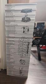 Star Wars - Encyclopédie Altaya - complète, Collections, Enlèvement, Comme neuf, Autres types