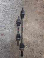 Paire de cardan opel corsa A, Enlèvement, Opel